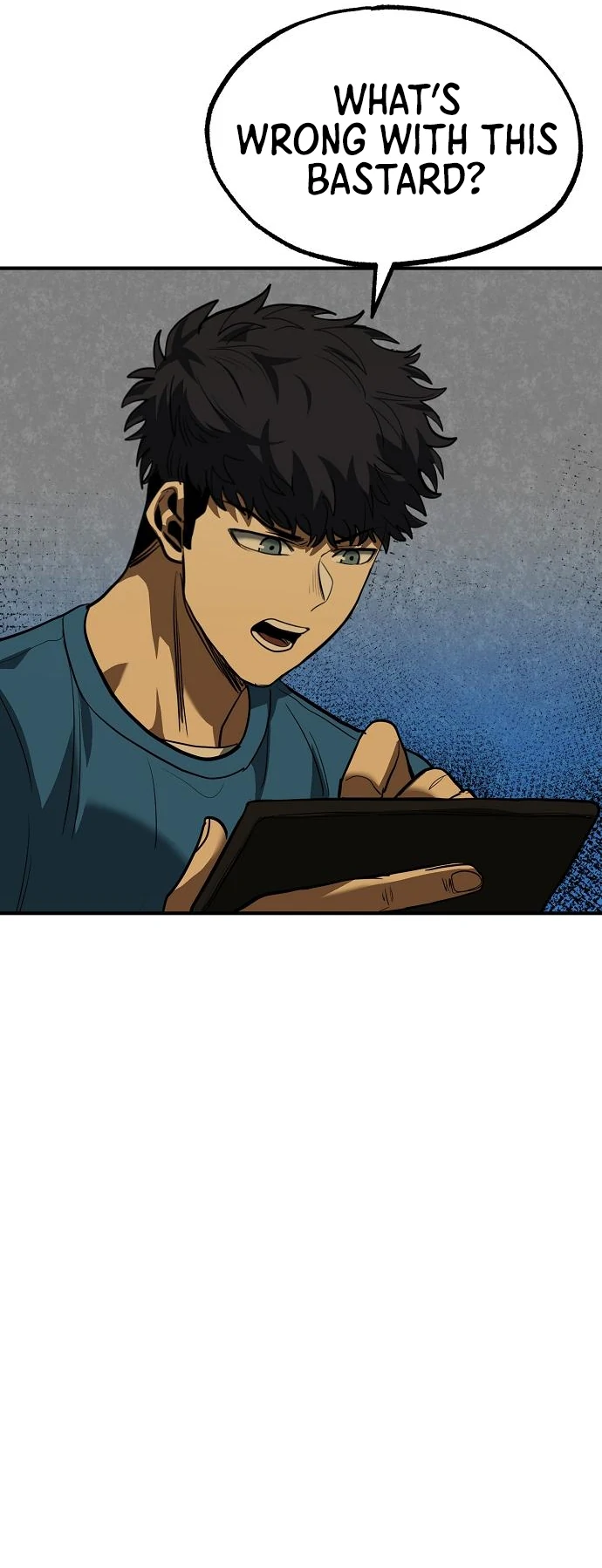 Read Fire Punch EN Manga Online