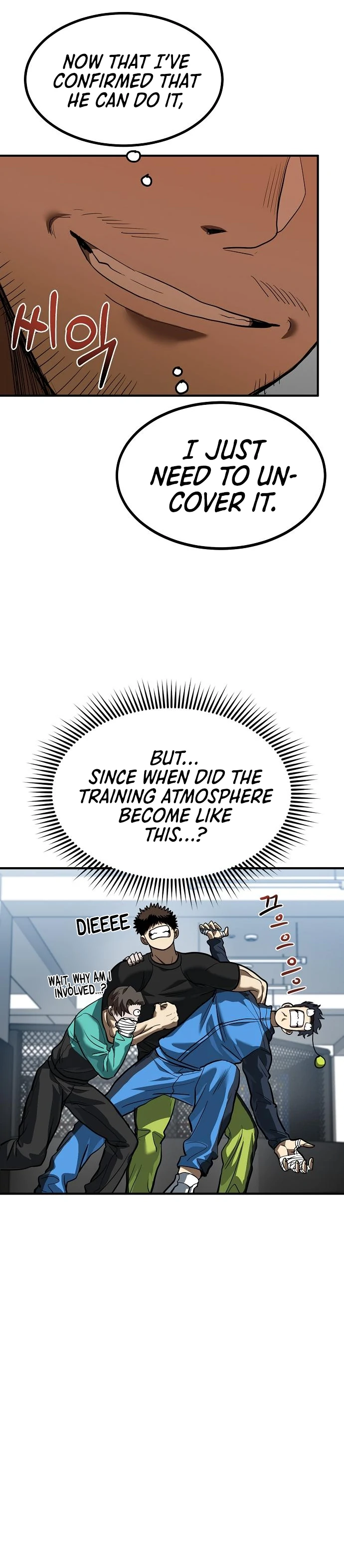 Read Fire Punch EN Manga Online