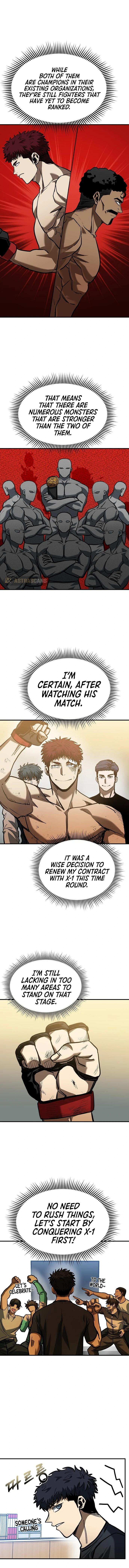 Read Fire Punch EN Manga Online