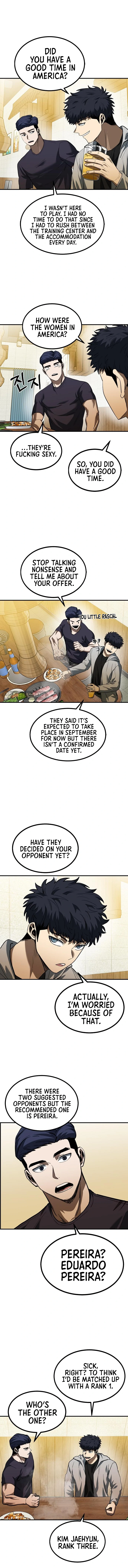 Read Fire Punch EN Manga Online