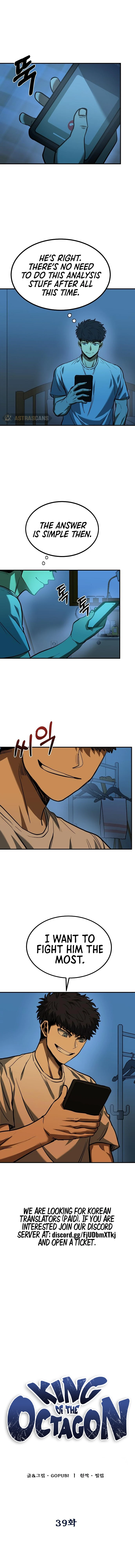 Read Fire Punch EN Manga Online