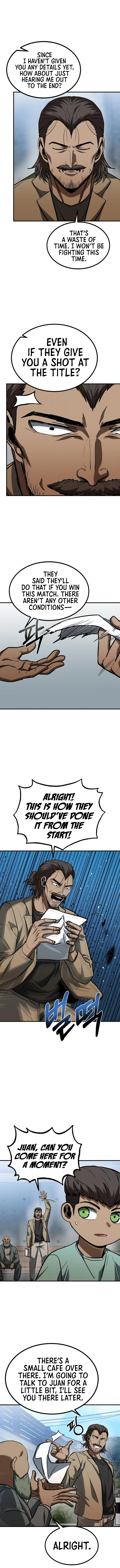 Read Fire Punch EN Manga Online