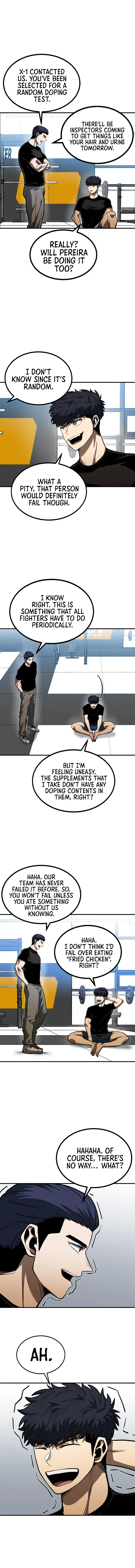 Read Fire Punch EN Manga Online