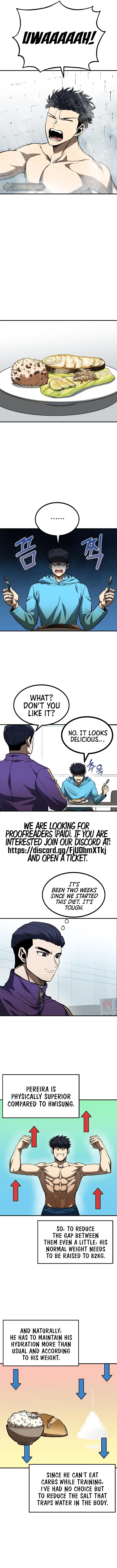 Read Fire Punch EN Manga Online