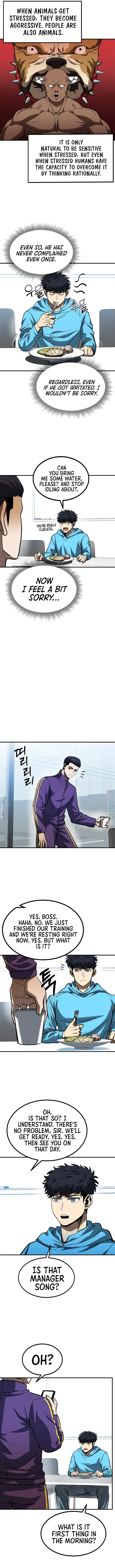 Read Fire Punch EN Manga Online