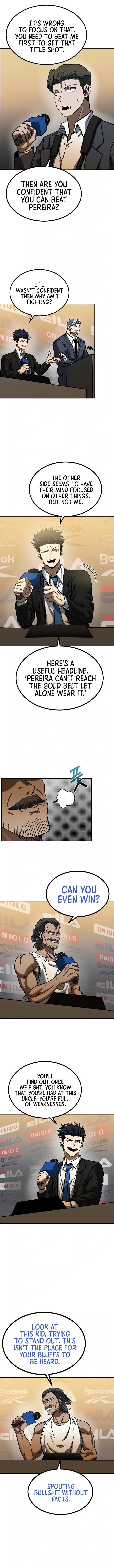 Read Fire Punch EN Manga Online