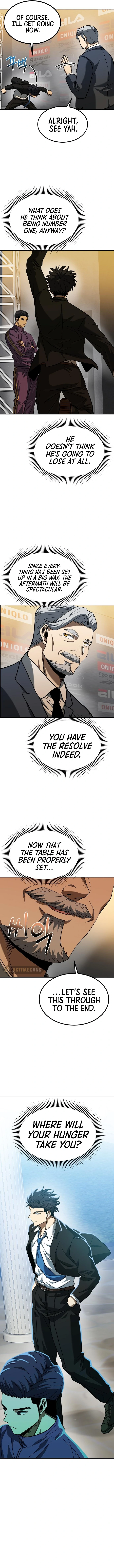 Read Fire Punch EN Manga Online