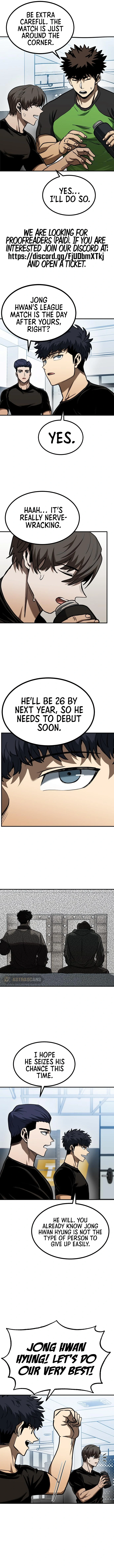 Read Fire Punch EN Manga Online