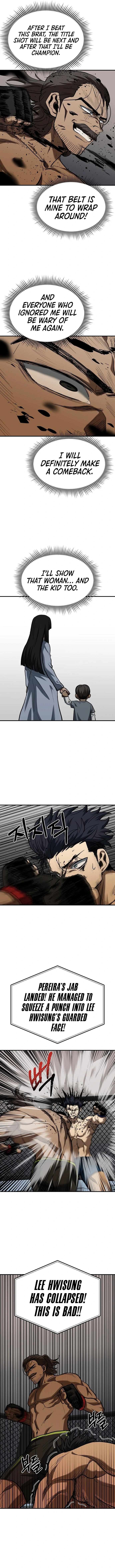 Read Fire Punch EN Manga Online