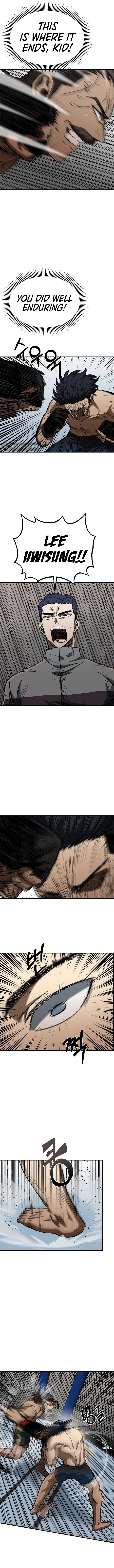 Read Fire Punch EN Manga Online