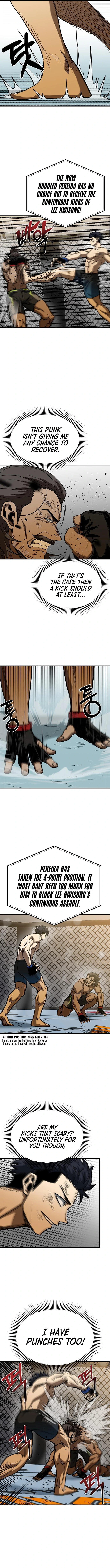 Read Fire Punch EN Manga Online
