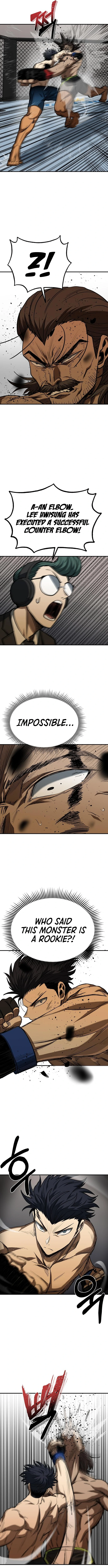 Read Fire Punch EN Manga Online
