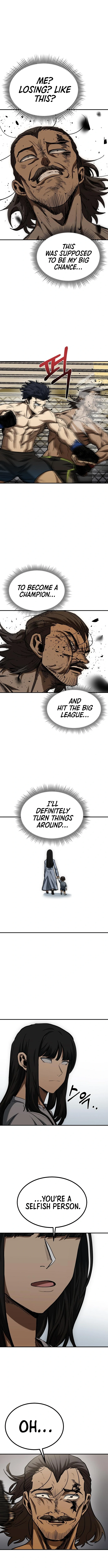 Read Fire Punch EN Manga Online