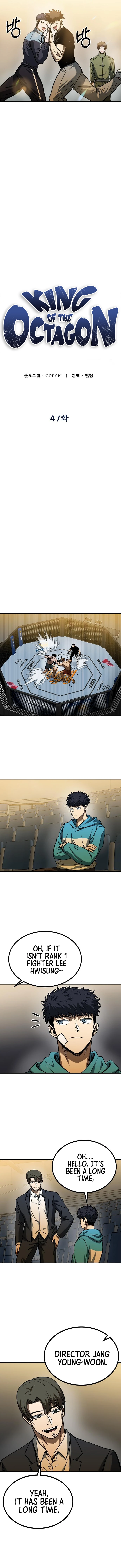 Read Fire Punch EN Manga Online