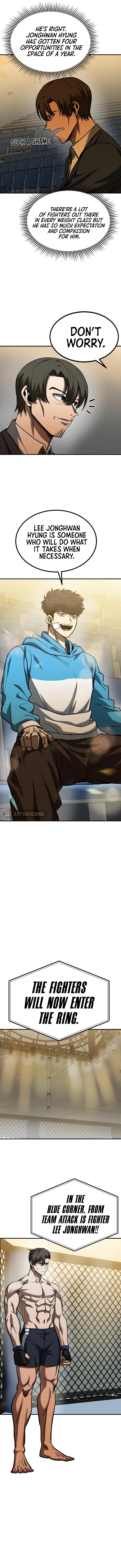 Read Fire Punch EN Manga Online