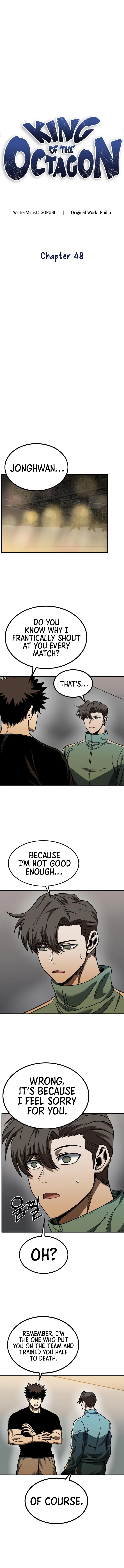 Read Fire Punch EN Manga Online