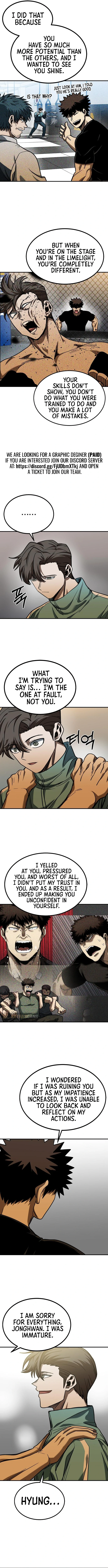 Read Fire Punch EN Manga Online