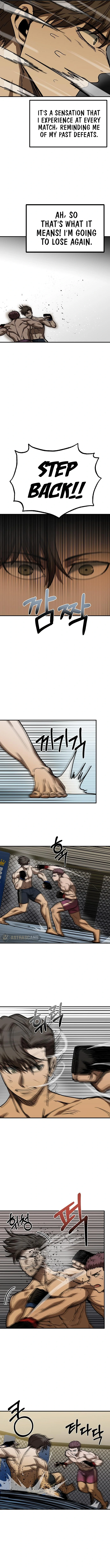 Read Fire Punch EN Manga Online