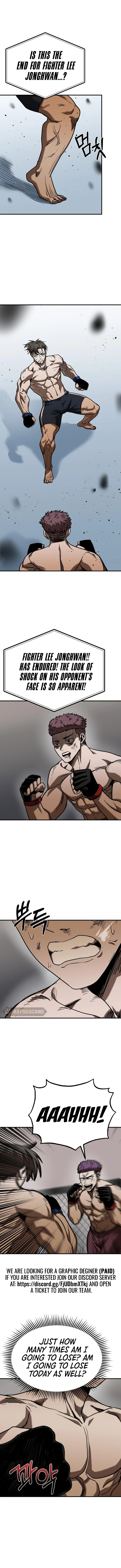 Read Fire Punch EN Manga Online