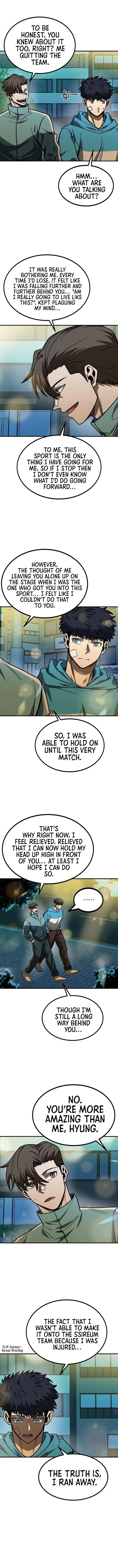 Read Fire Punch EN Manga Online