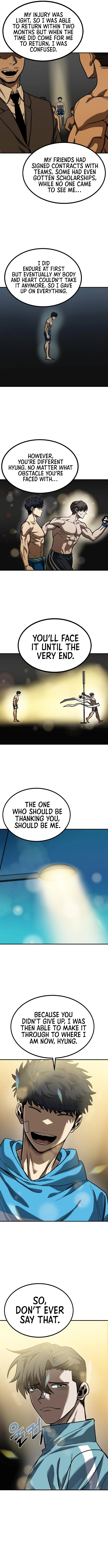 Read Fire Punch EN Manga Online