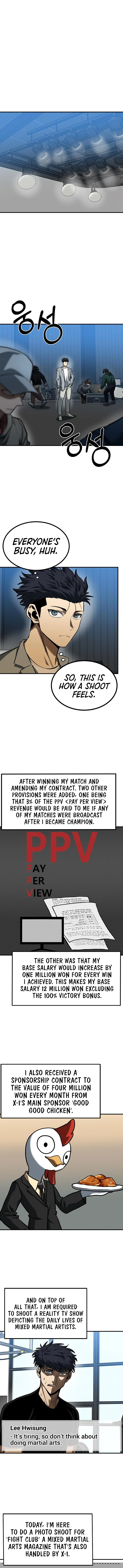 Read Fire Punch EN Manga Online