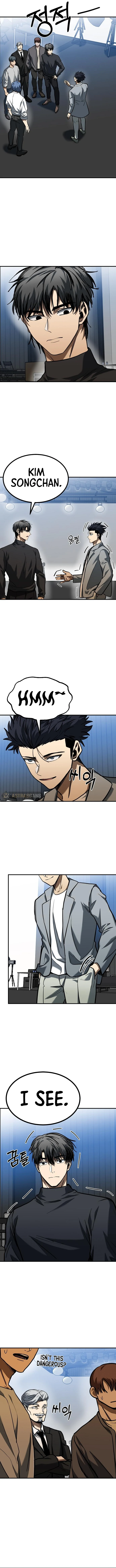 Read Fire Punch EN Manga Online