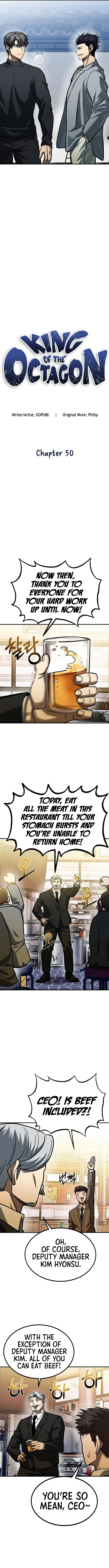 Read Fire Punch EN Manga Online