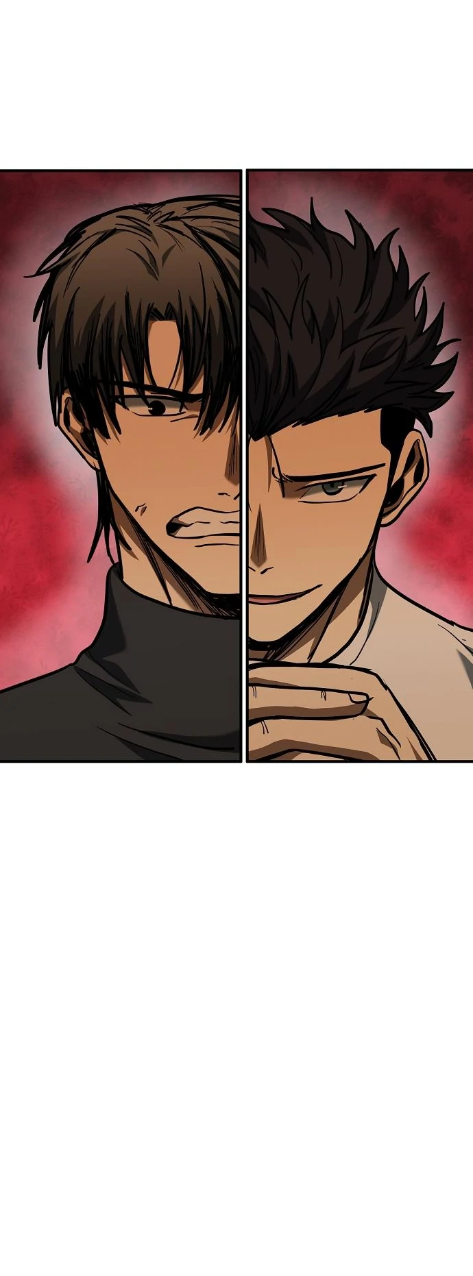 Read Fire Punch EN Manga Online