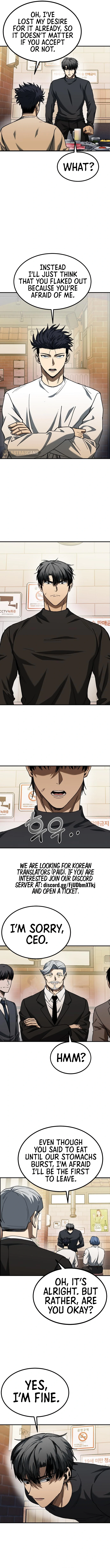 Read Fire Punch EN Manga Online