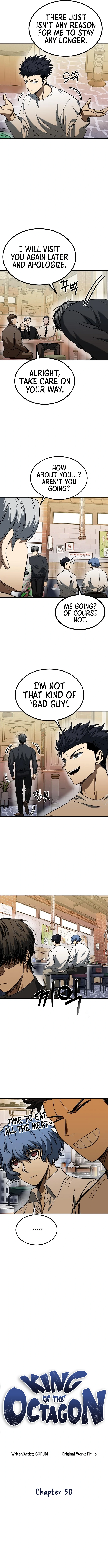 Read Fire Punch EN Manga Online