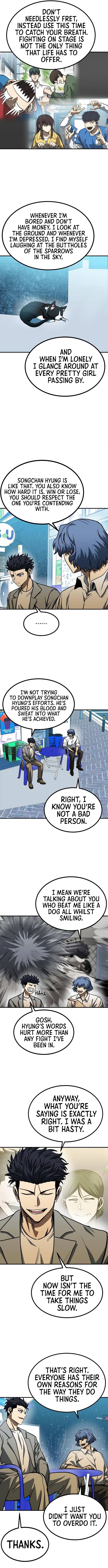 Read Fire Punch EN Manga Online