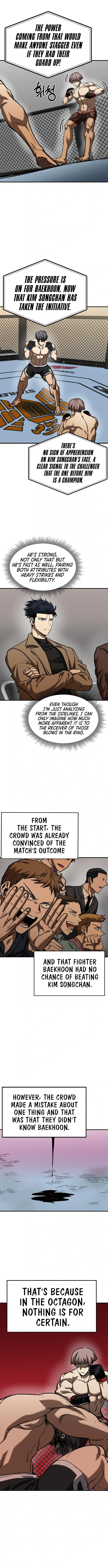 Read Fire Punch EN Manga Online