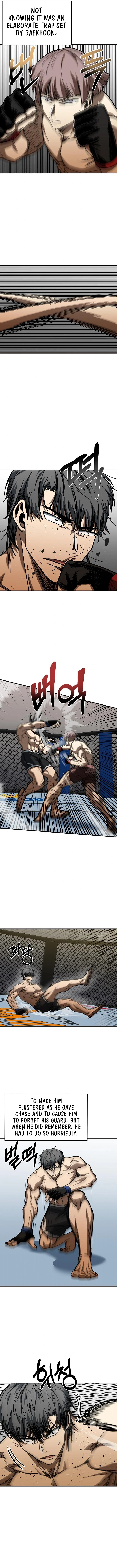 Read Fire Punch EN Manga Online