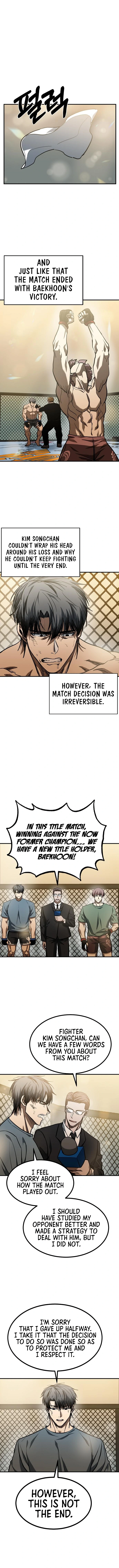 Read Fire Punch EN Manga Online