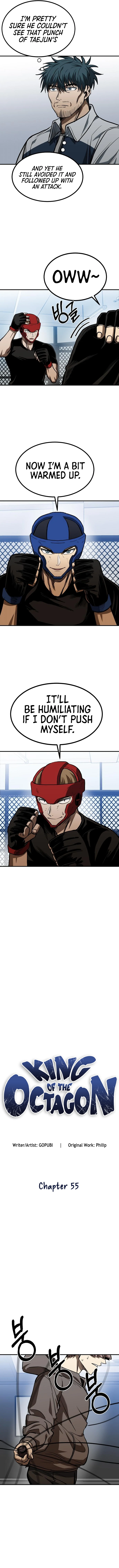 Read Fire Punch EN Manga Online
