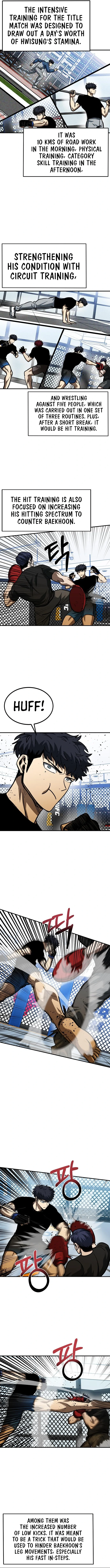 Read Fire Punch EN Manga Online