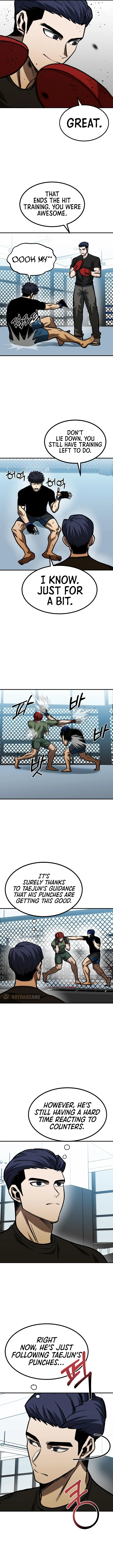 Read Fire Punch EN Manga Online