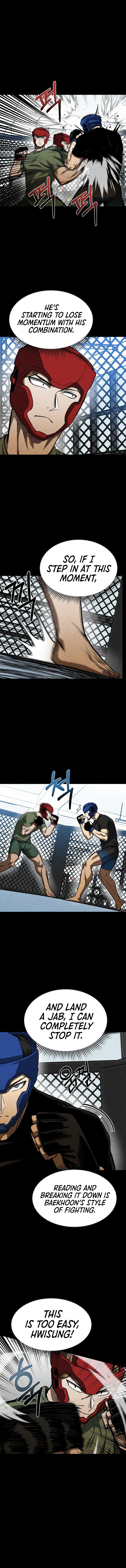 Read Fire Punch EN Manga Online