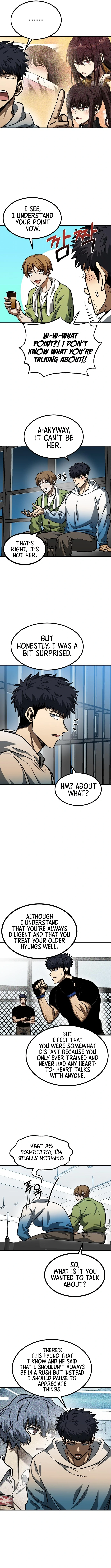 Read Fire Punch EN Manga Online