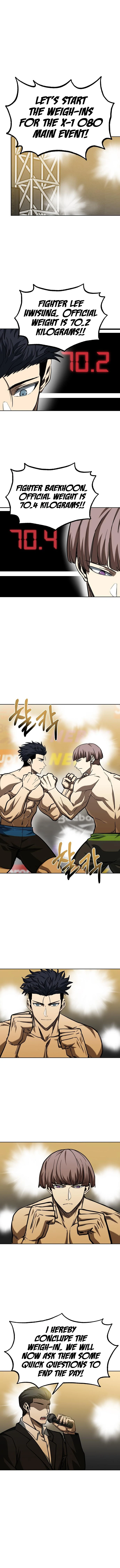 Read Fire Punch EN Manga Online