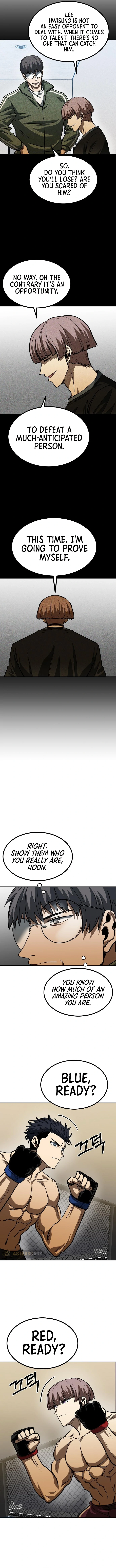 Read Fire Punch EN Manga Online