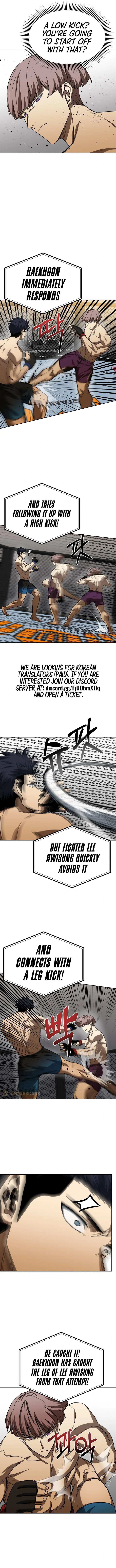 Read Fire Punch EN Manga Online