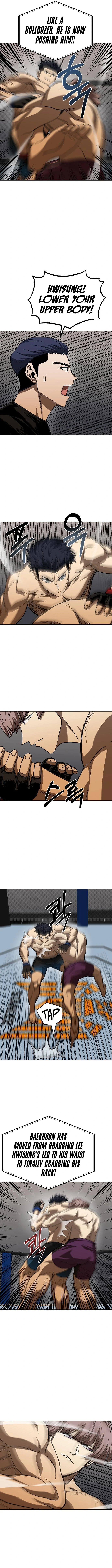 Read Fire Punch EN Manga Online