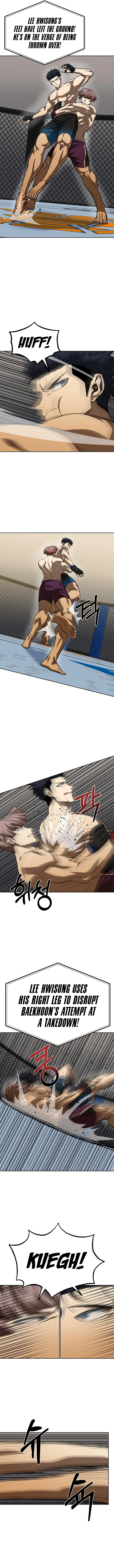 Read Fire Punch EN Manga Online