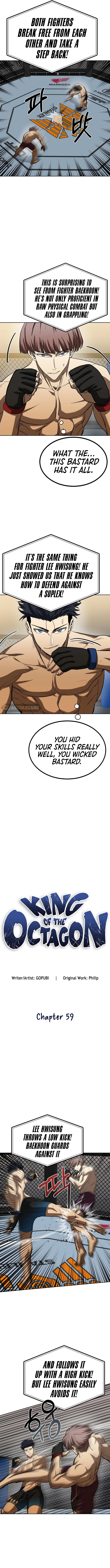 Read Fire Punch EN Manga Online