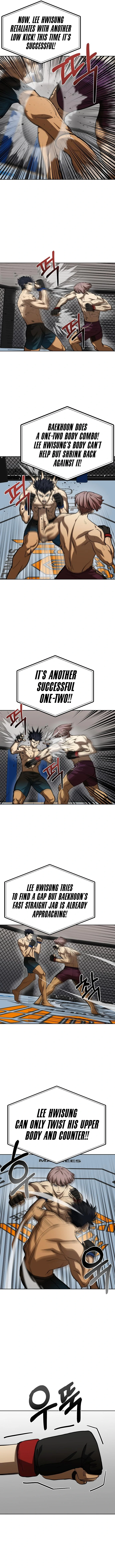 Read Fire Punch EN Manga Online