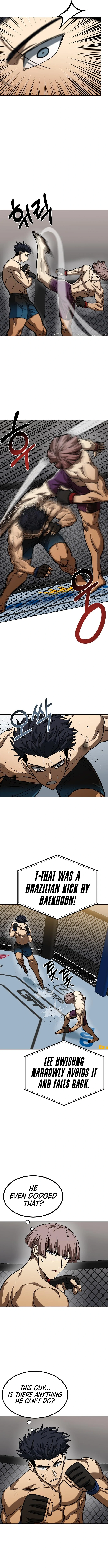 Read Fire Punch EN Manga Online