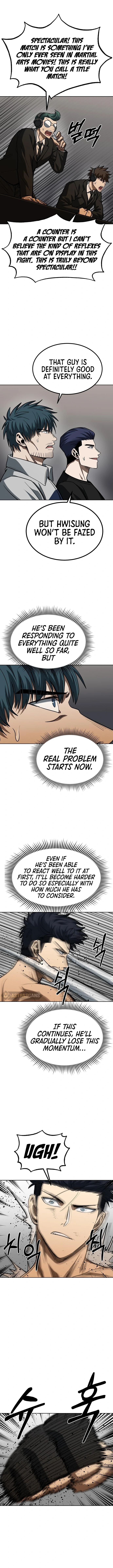 Read Fire Punch EN Manga Online