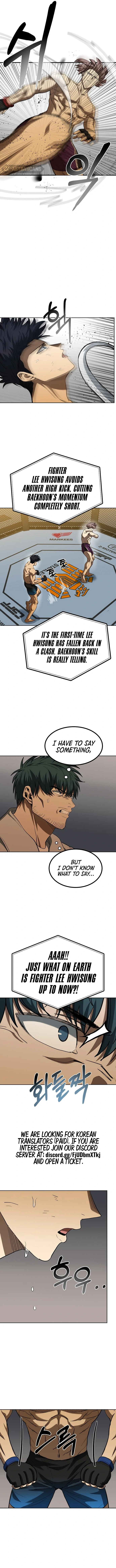 Read Fire Punch EN Manga Online